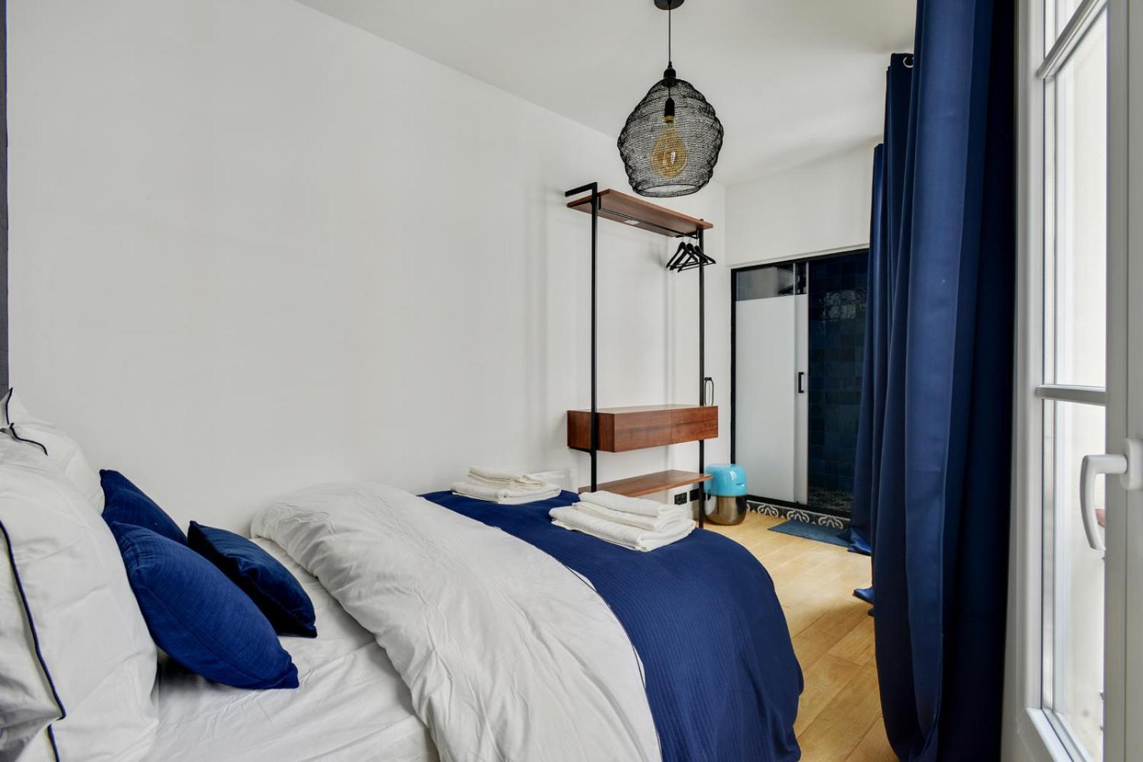 124 Suite Beata - Superbe Appartement A ปารีส ภายนอก รูปภาพ