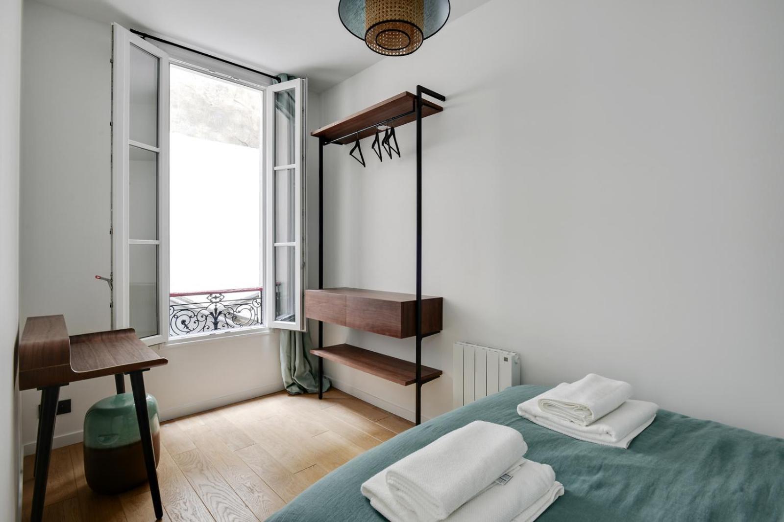 124 Suite Beata - Superbe Appartement A ปารีส ภายนอก รูปภาพ