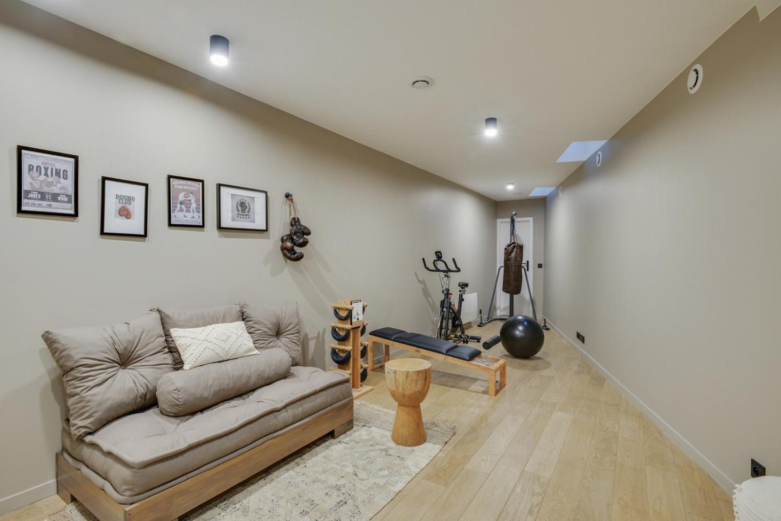 124 Suite Beata - Superbe Appartement A ปารีส ภายนอก รูปภาพ