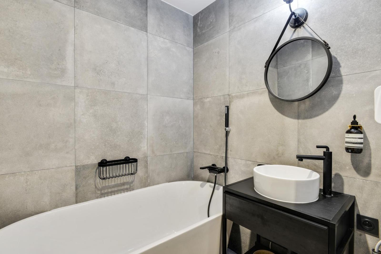 124 Suite Beata - Superbe Appartement A ปารีส ภายนอก รูปภาพ