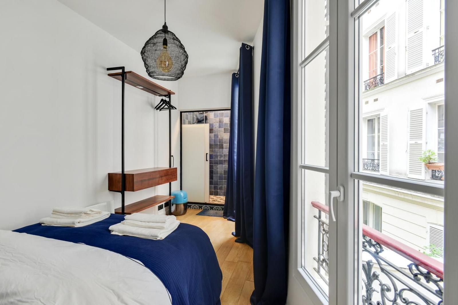 124 Suite Beata - Superbe Appartement A ปารีส ภายนอก รูปภาพ