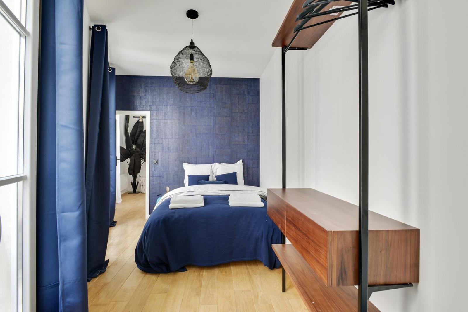 124 Suite Beata - Superbe Appartement A ปารีส ภายนอก รูปภาพ