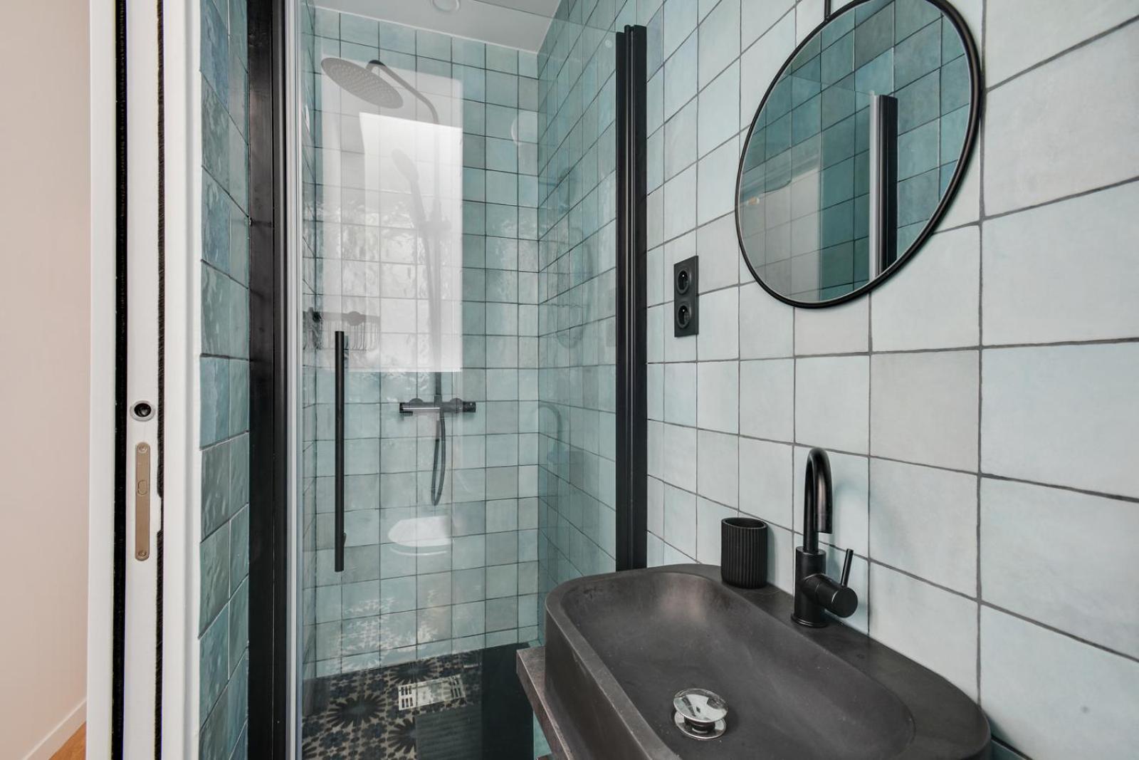 124 Suite Beata - Superbe Appartement A ปารีส ภายนอก รูปภาพ